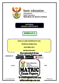 IsiZulu HL P2 Nov 2015 Memo.pdf